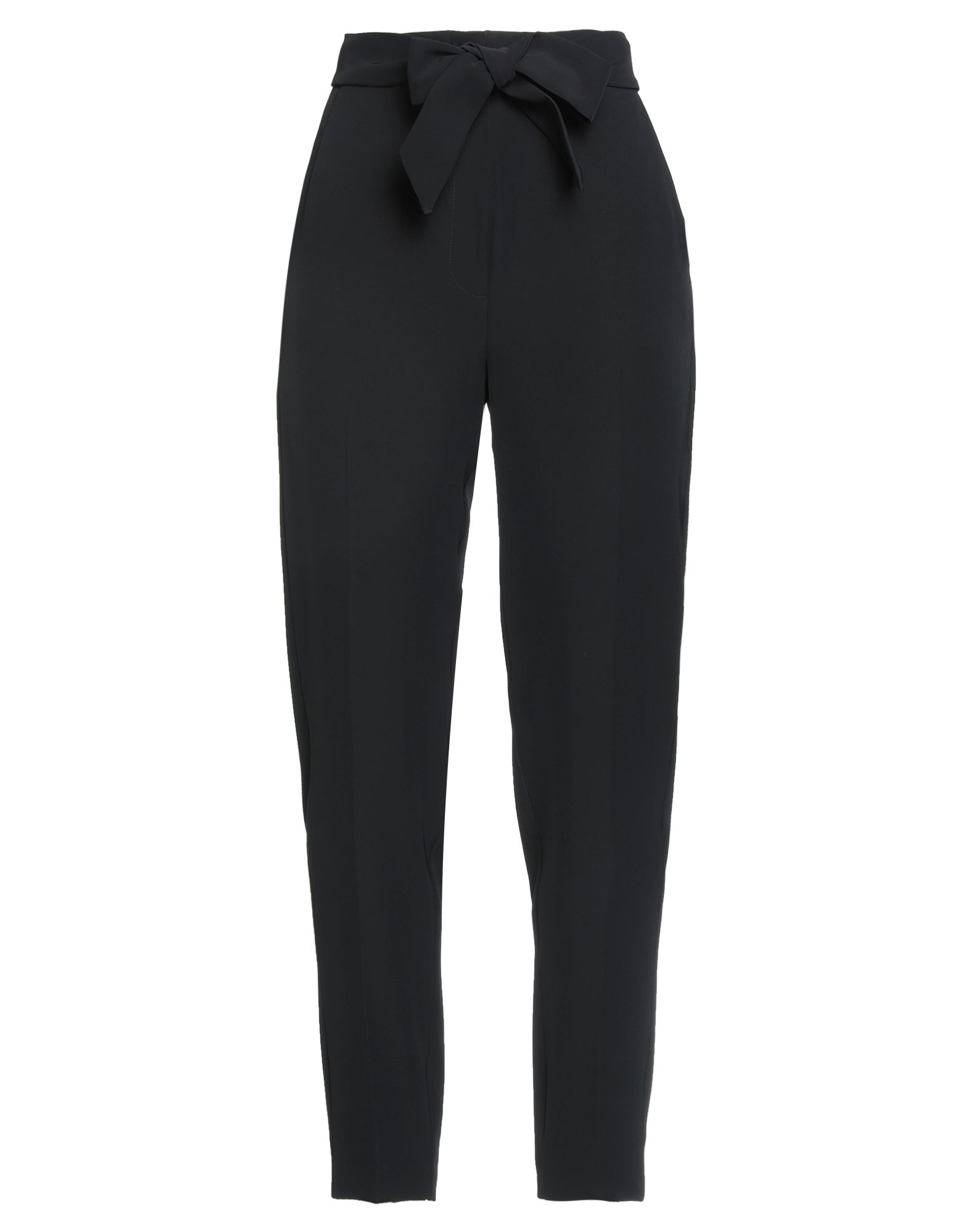 EMME by MARELLA Hose Damen Schwarz von EMME by MARELLA