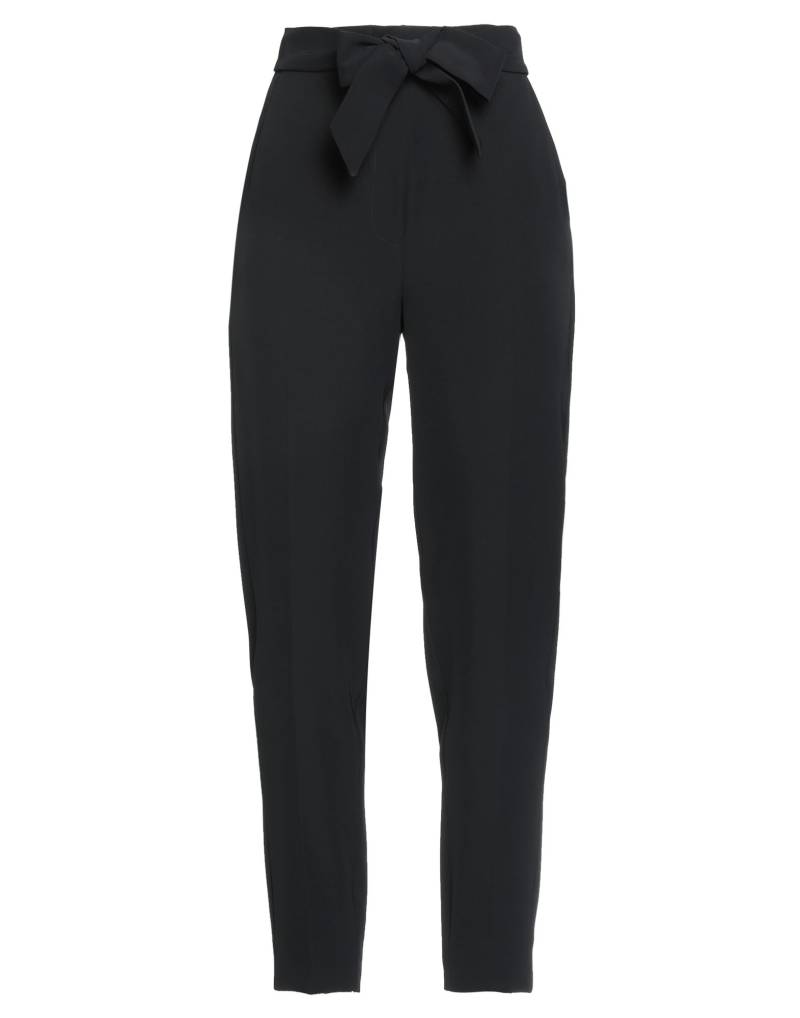 EMME by MARELLA Hose Damen Schwarz von EMME by MARELLA