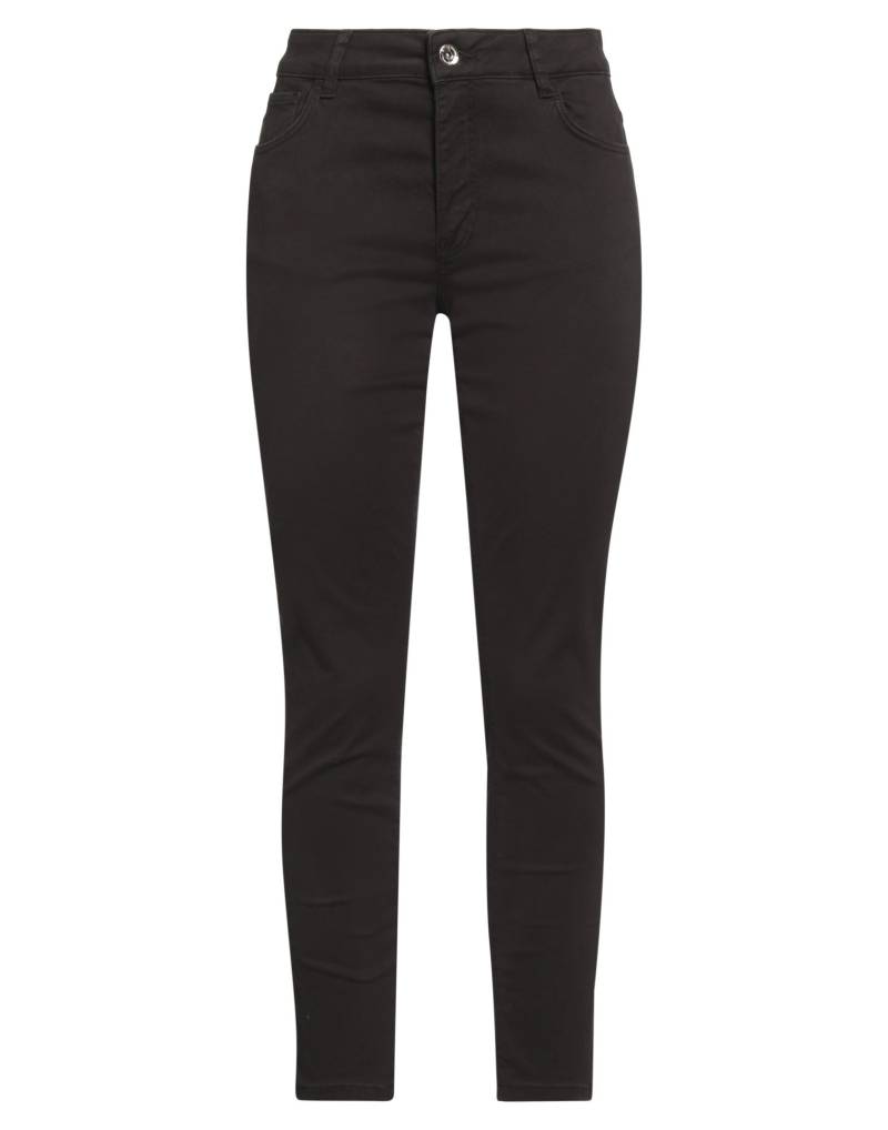 EMME by MARELLA Hose Damen Schwarz von EMME by MARELLA
