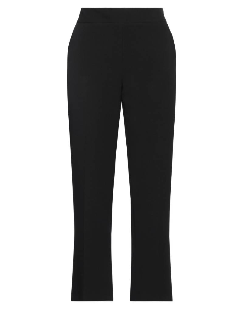 EMME by MARELLA Hose Damen Schwarz von EMME by MARELLA