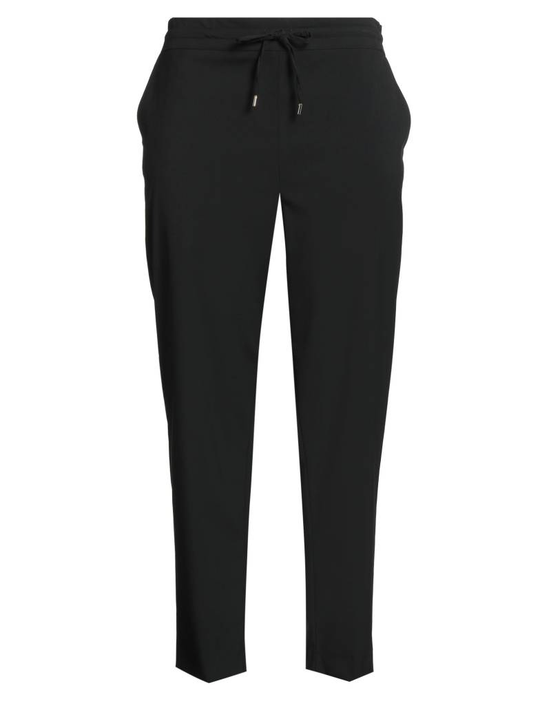 EMME by MARELLA Hose Damen Schwarz von EMME by MARELLA