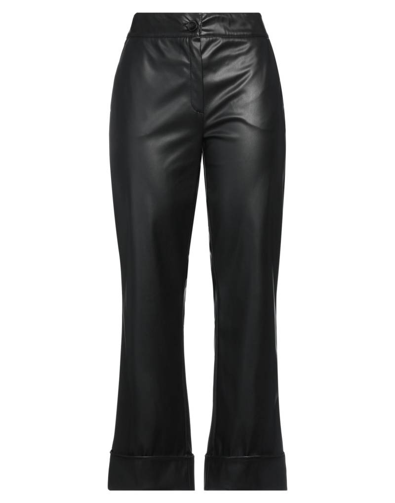 EMME by MARELLA Hose Damen Schwarz von EMME by MARELLA