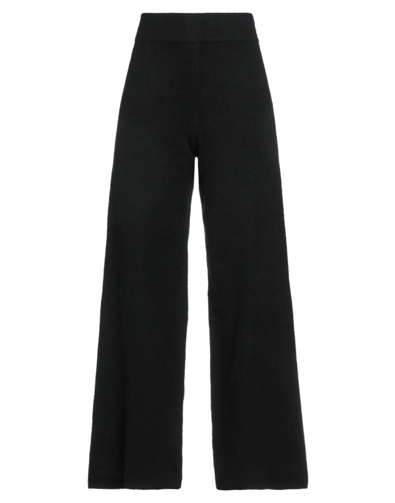 EMME by MARELLA Hose Damen Schwarz von EMME by MARELLA