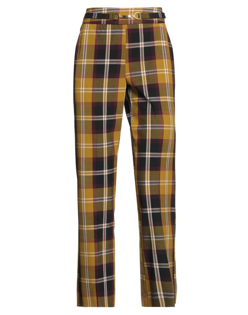 EMME by MARELLA Hose Damen Senf von EMME by MARELLA