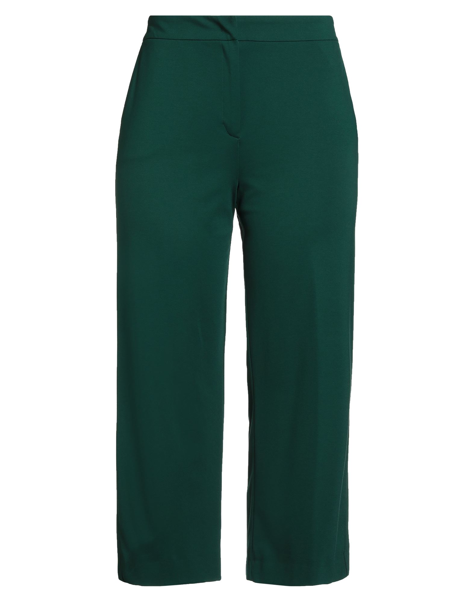 EMME by MARELLA Hose Damen Smaragdgrün EMME by MARELLA Hose Damen Smaragdgrün von EMME by MARELLA