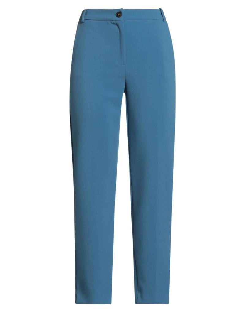 EMME by MARELLA Hose Damen Taubenblau von EMME by MARELLA