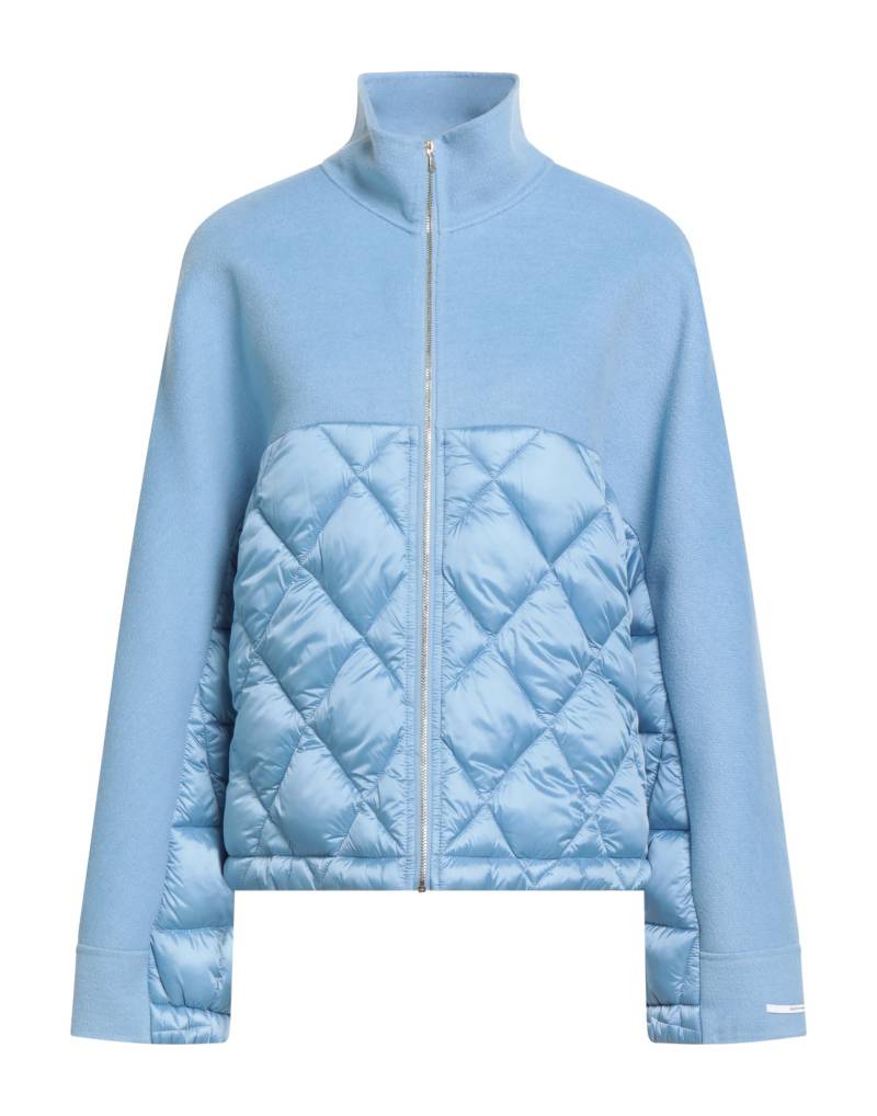 EMME by MARELLA Jacke & Anorak Damen Hellblau von EMME by MARELLA