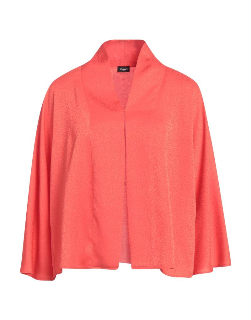 EMME by MARELLA Jacke & Anorak Damen Orange von EMME by MARELLA