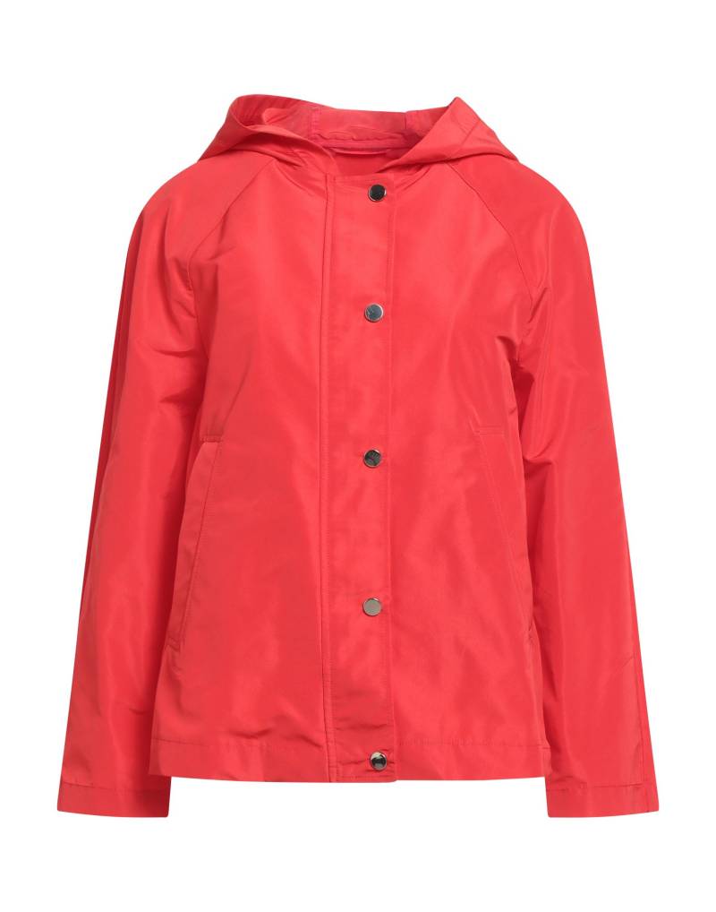EMME by MARELLA Jacke & Anorak Damen Rot von EMME by MARELLA