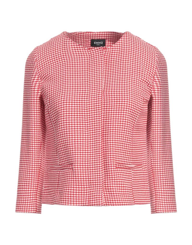 EMME by MARELLA Jacke & Anorak Damen Rot von EMME by MARELLA