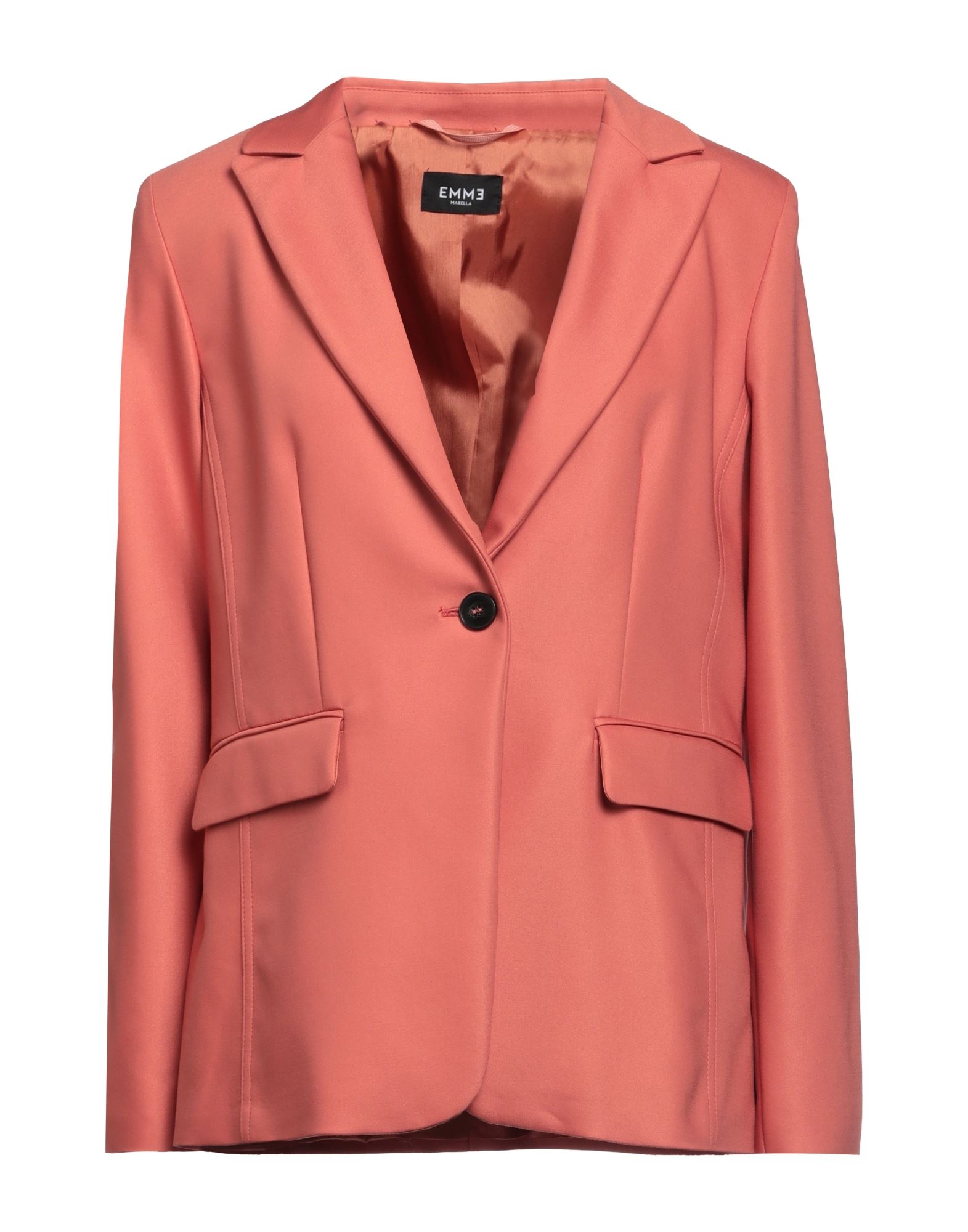 EMME by MARELLA Blazer Damen Lachs von EMME by MARELLA