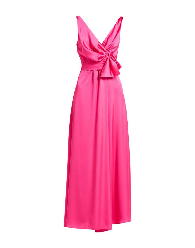 EMME by MARELLA Maxi-kleid Damen Fuchsia von EMME by MARELLA