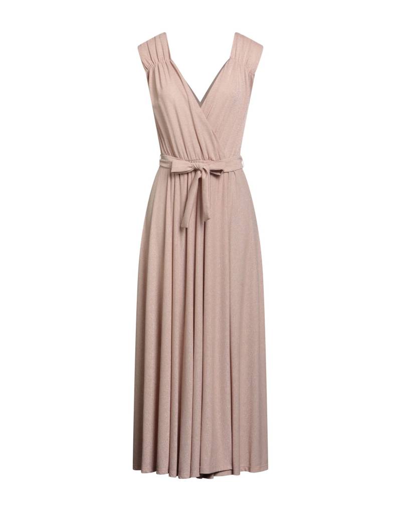 EMME by MARELLA Maxi-kleid Damen Hellrosa von EMME by MARELLA