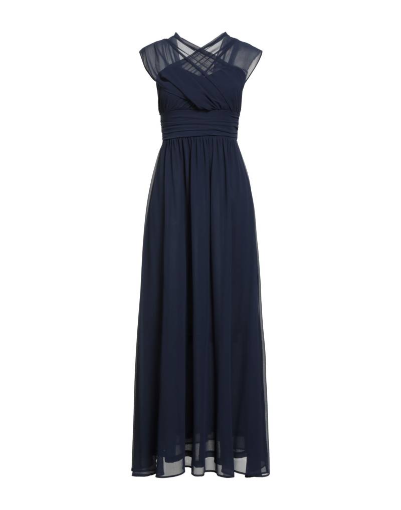 EMME by MARELLA Maxi-kleid Damen Nachtblau von EMME by MARELLA