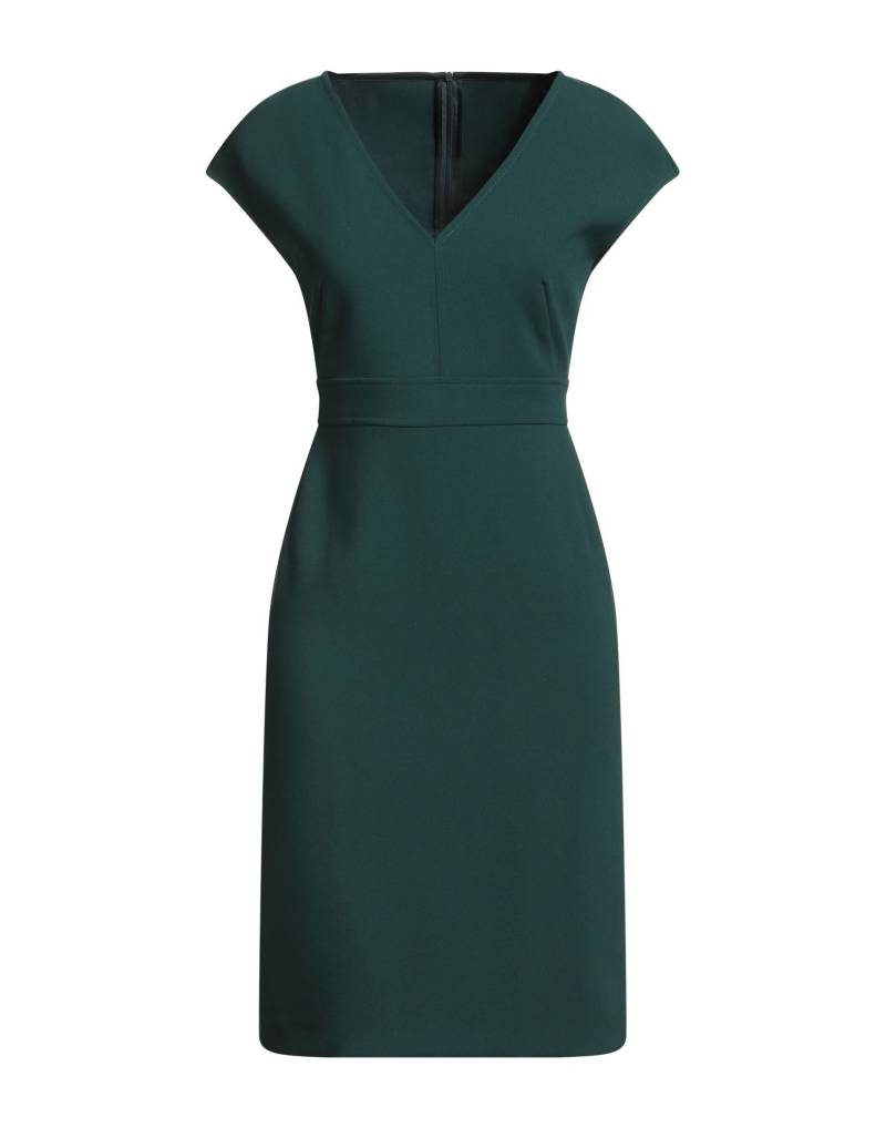 EMME by MARELLA Midi-kleid Damen Dunkelgrün von EMME by MARELLA