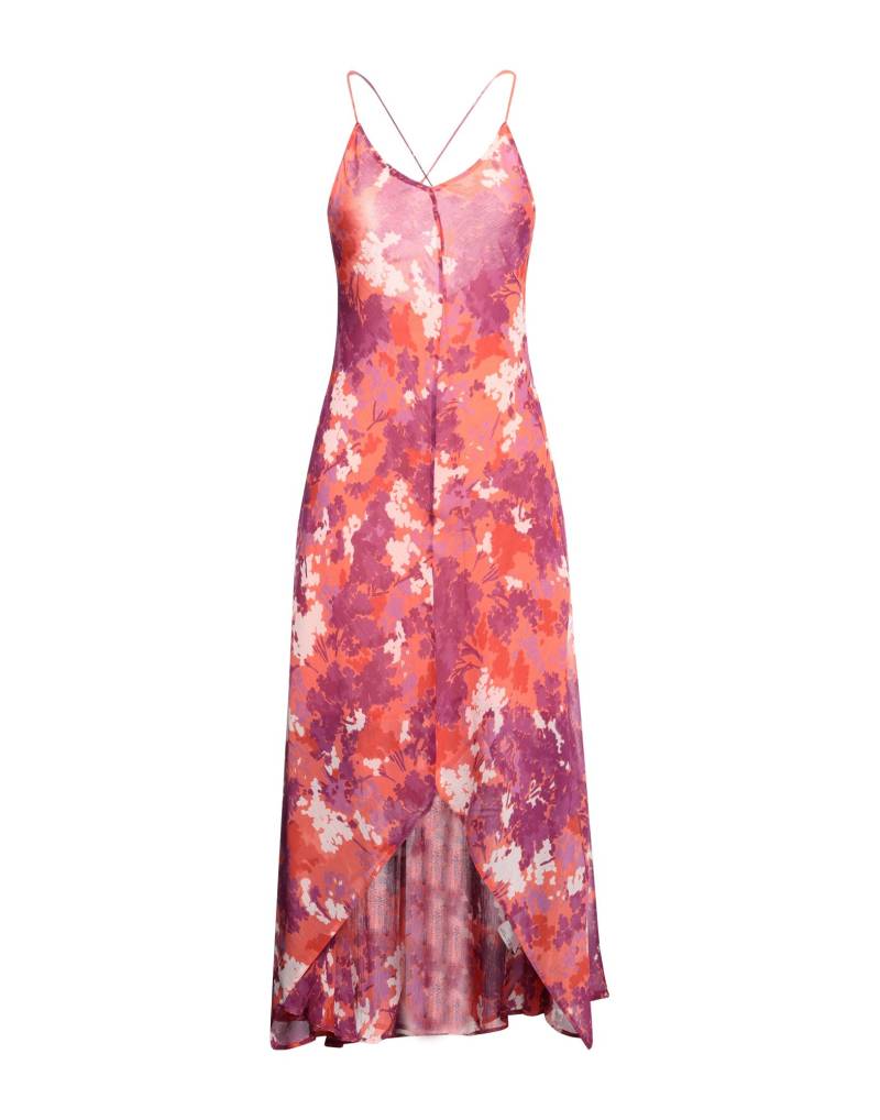 EMME by MARELLA Midi-kleid Damen Koralle von EMME by MARELLA