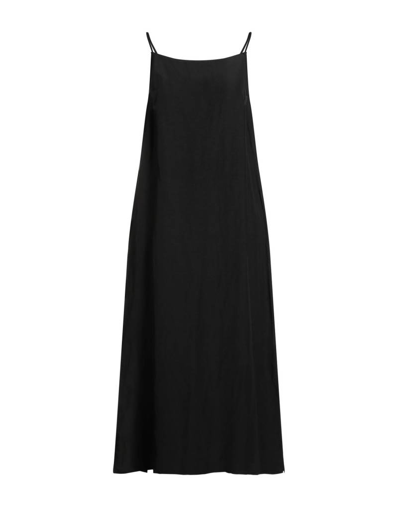 EMME by MARELLA Midi-kleid Damen Schwarz von EMME by MARELLA