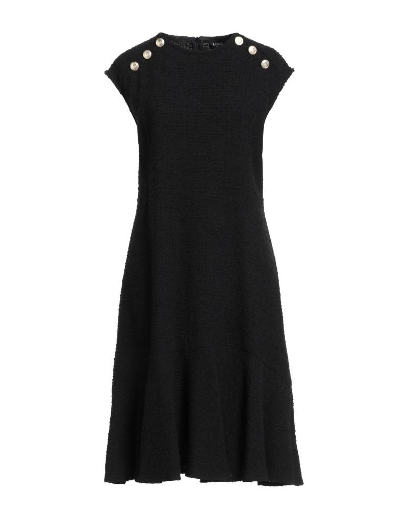 EMME by MARELLA Midi-kleid Damen Schwarz von EMME by MARELLA