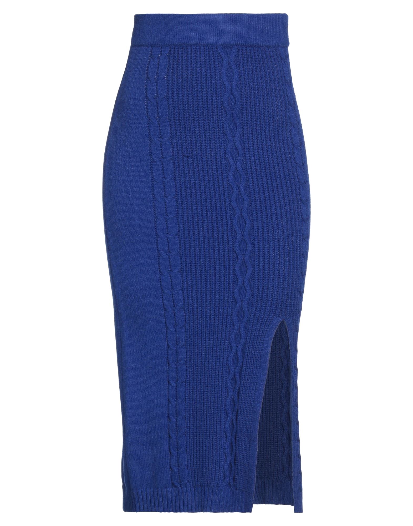 EMME by MARELLA Midi-rock Damen Königsblau von EMME by MARELLA