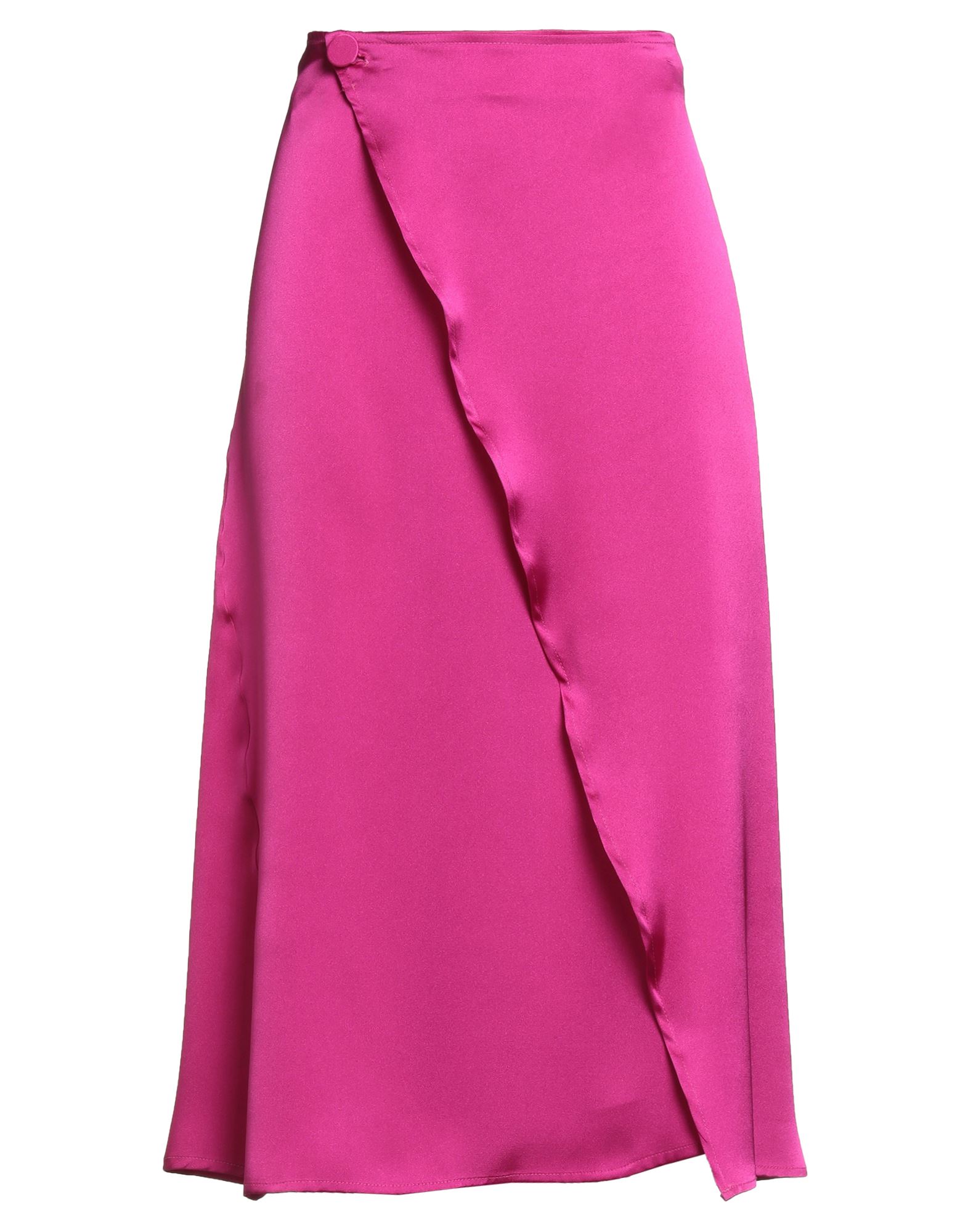 EMME by MARELLA Midi-rock Damen Malve von EMME by MARELLA