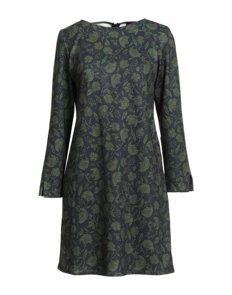 EMME by MARELLA Mini-kleid Damen Militärgrün von EMME by MARELLA