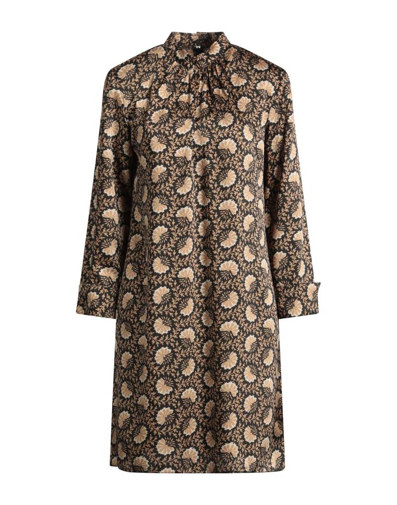 EMME by MARELLA Mini-kleid Damen Schwarz von EMME by MARELLA