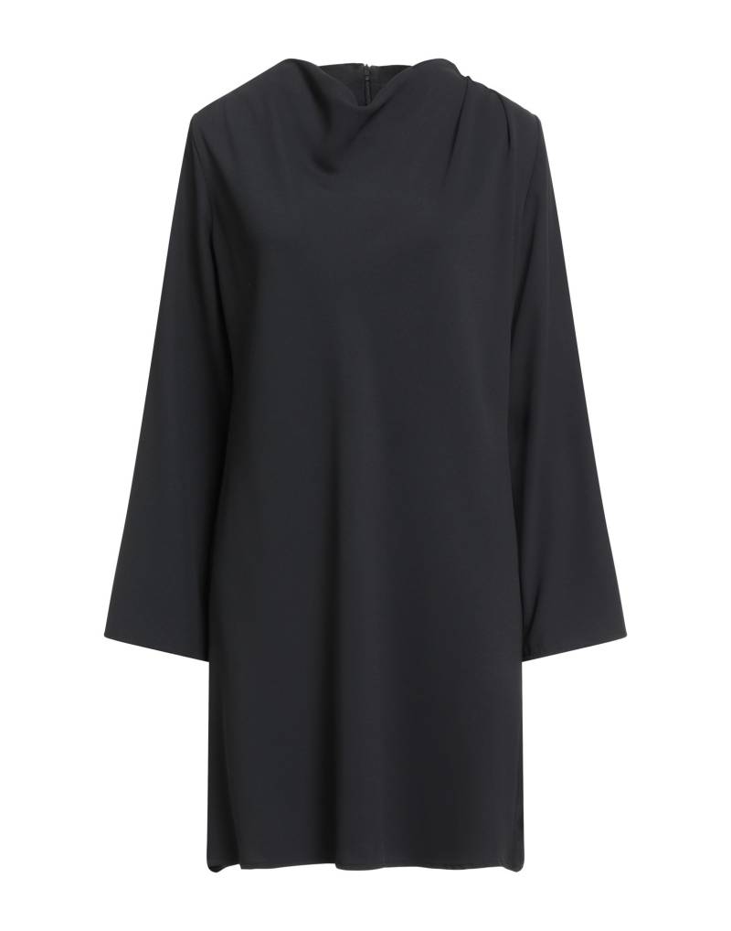 EMME by MARELLA Mini-kleid Damen Schwarz von EMME by MARELLA