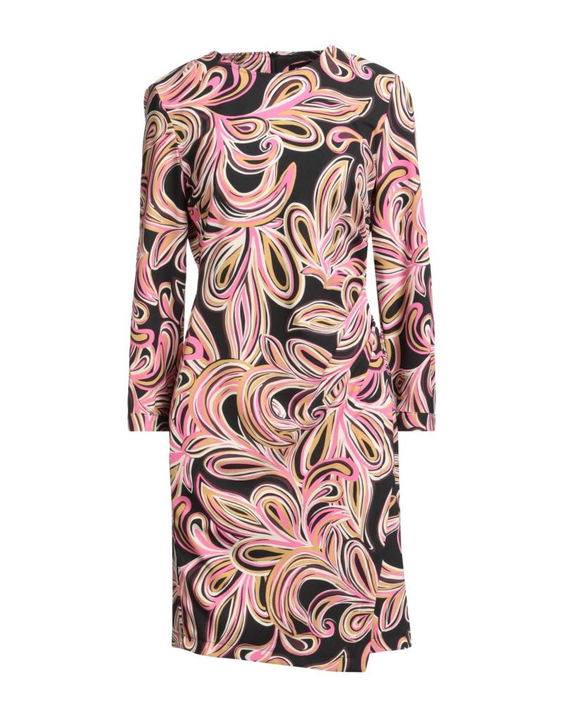 EMME by MARELLA Mini-kleid Damen Schwarz von EMME by MARELLA