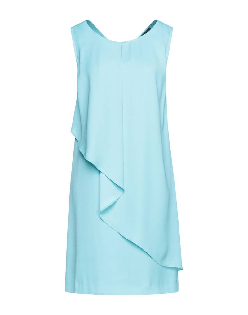 EMME by MARELLA Mini-kleid Damen Tūrkis von EMME by MARELLA