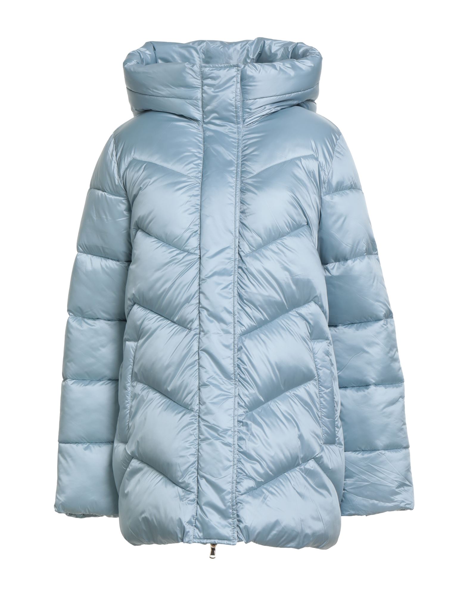 EMME by MARELLA Pufferjacke & Daunenjacke Damen Himmelblau EMME by MARELLA Pufferjacke & Daunenjacke Damen Himmelblau von EMME by MARELLA