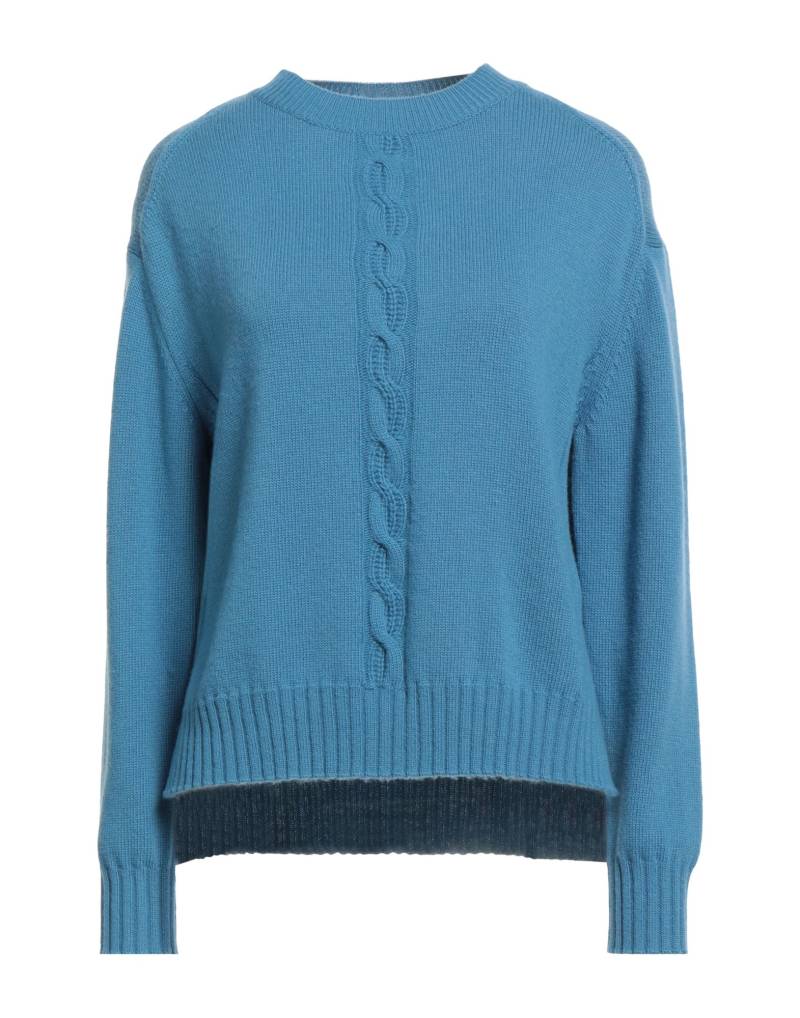 EMME by MARELLA Pullover Damen Azurblau von EMME by MARELLA