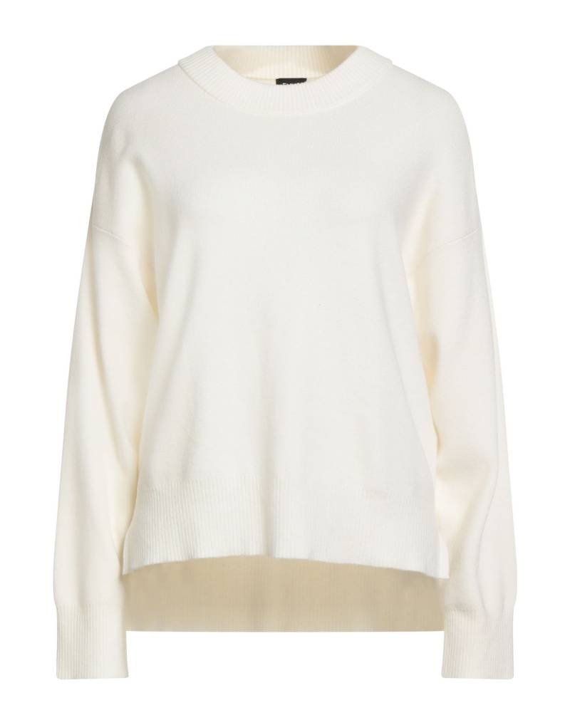 EMME by MARELLA Pullover Damen Cremeweiß von EMME by MARELLA