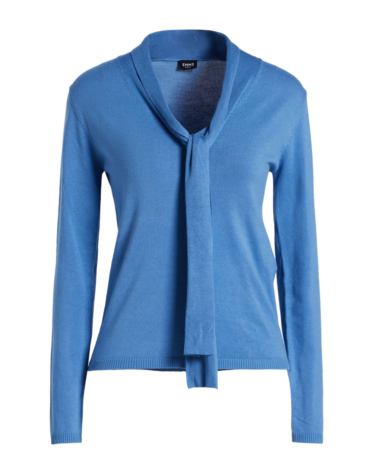 EMME by MARELLA Pullover Damen Hellblau von EMME by MARELLA