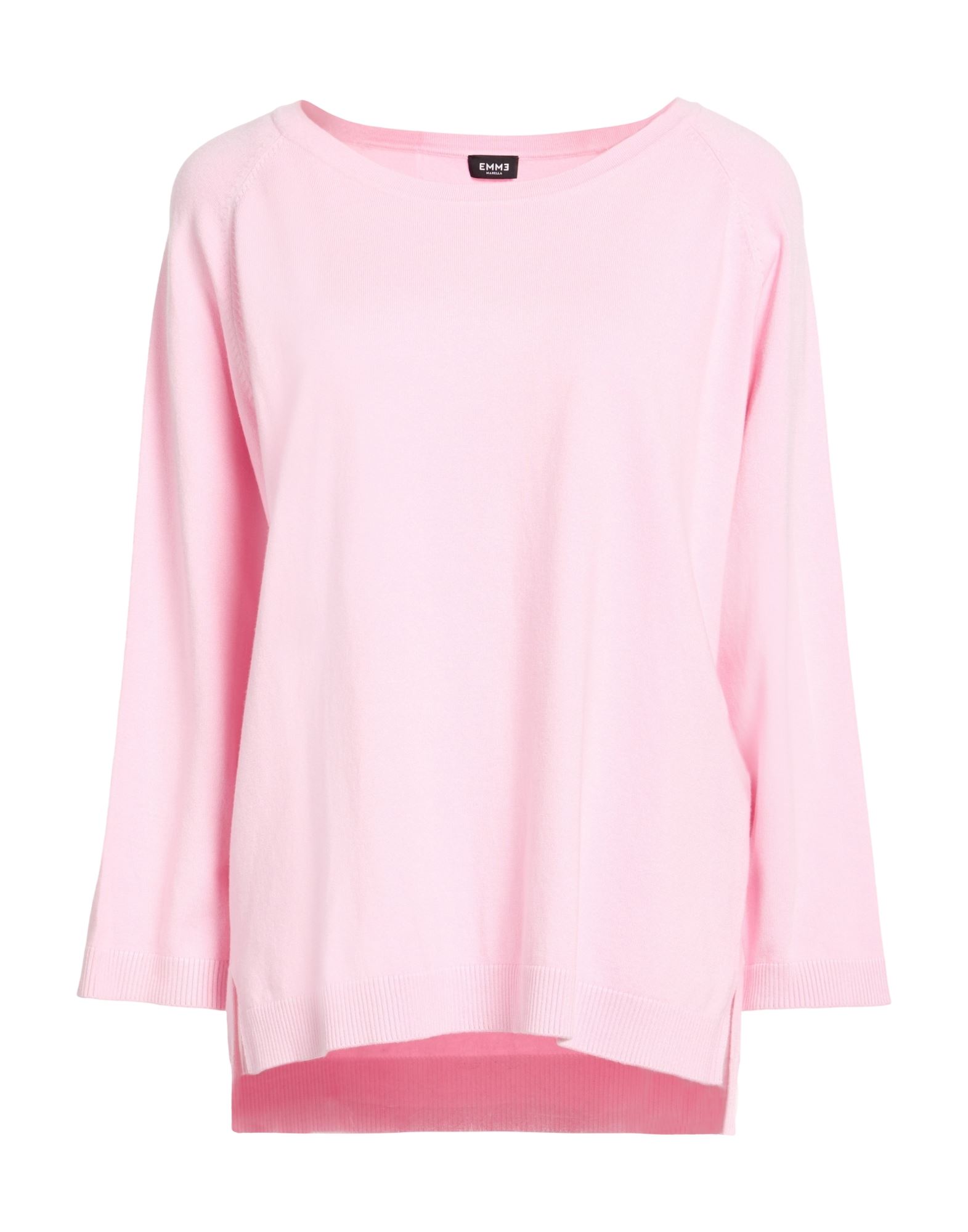 EMME by MARELLA Pullover Damen Rosa von EMME by MARELLA