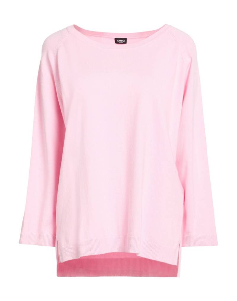 EMME by MARELLA Pullover Damen Rosa von EMME by MARELLA
