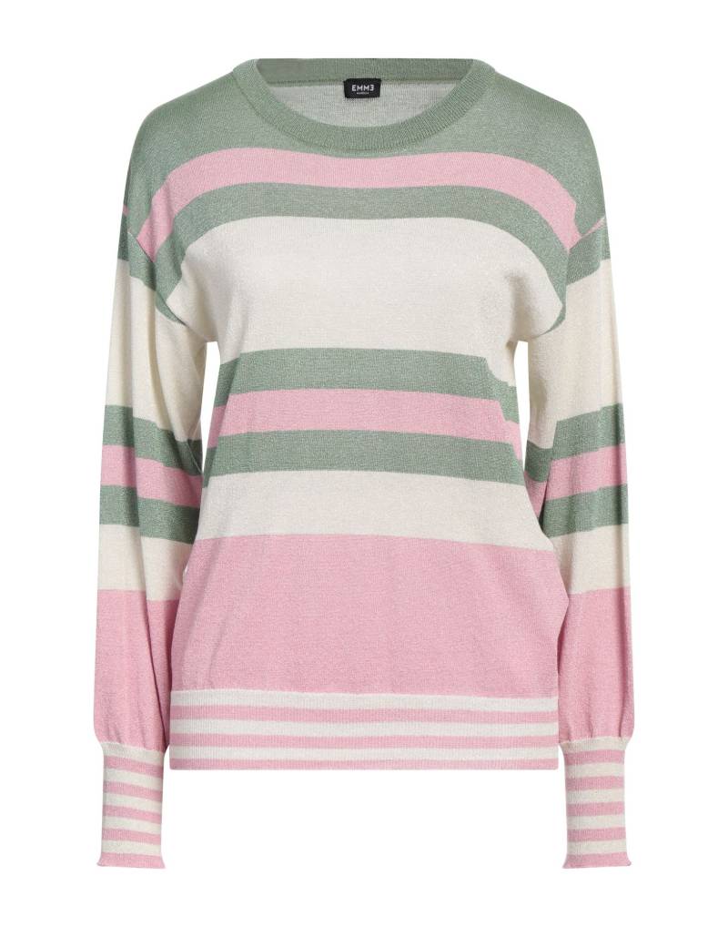 EMME by MARELLA Pullover Damen Salbeigrün von EMME by MARELLA