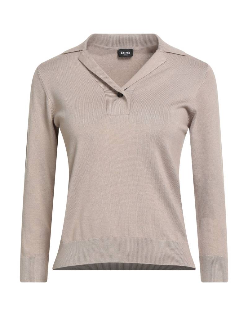 EMME by MARELLA Pullover Damen Sand von EMME by MARELLA
