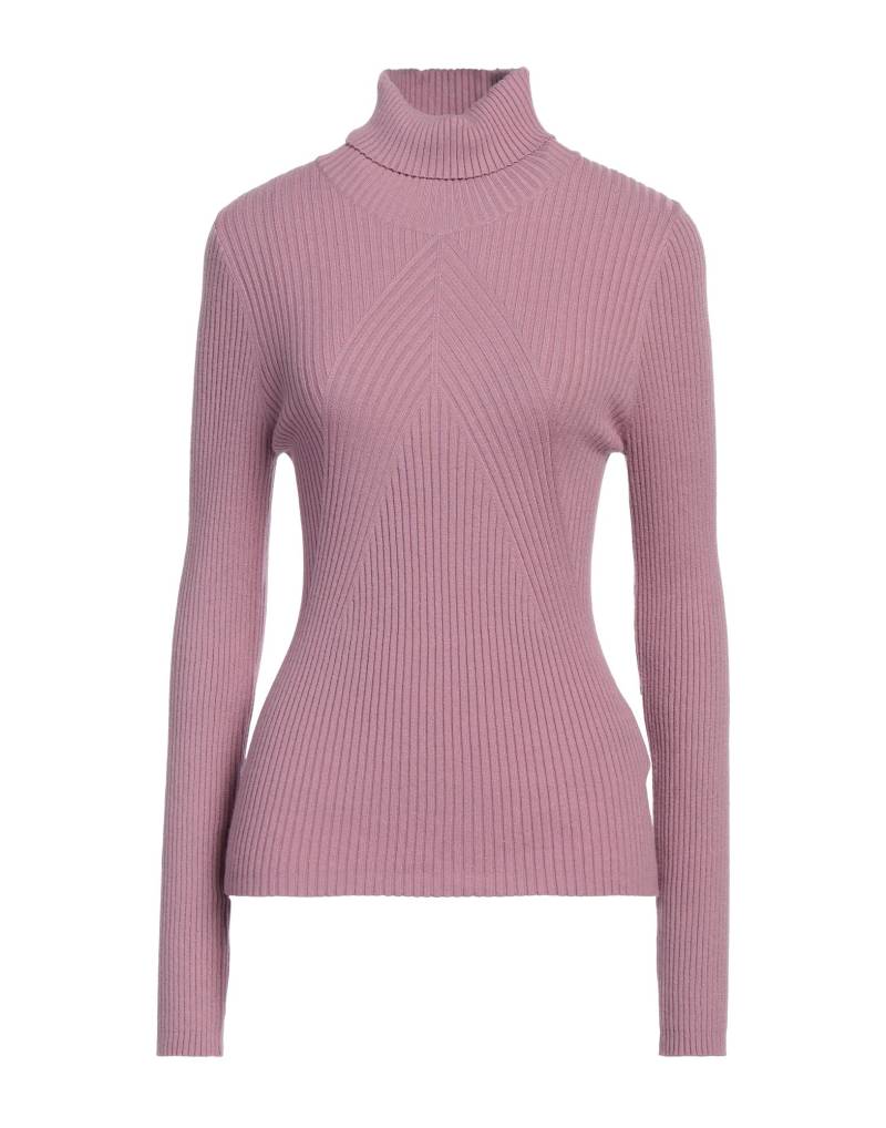 EMME by MARELLA Rollkragenpullover Damen Malve von EMME by MARELLA