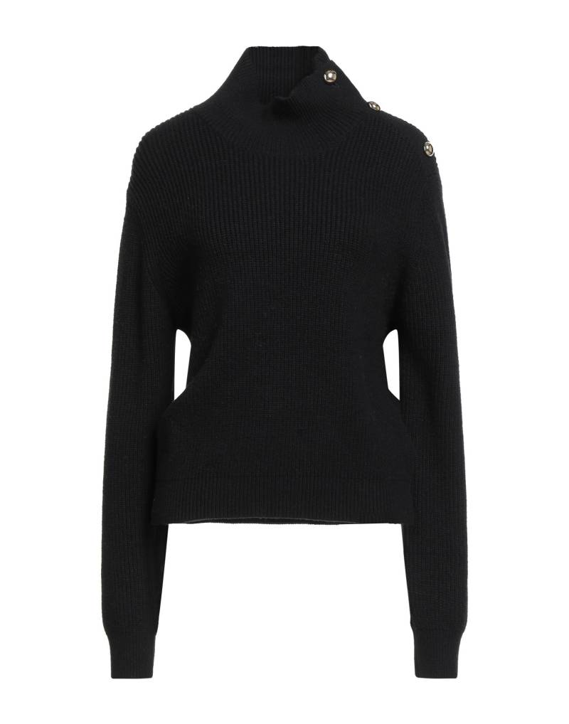 EMME by MARELLA Rollkragenpullover Damen Schwarz von EMME by MARELLA