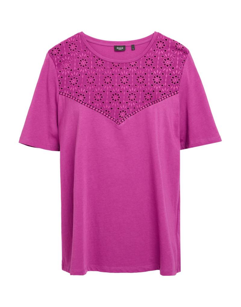EMME by MARELLA T-shirts Damen Malve von EMME by MARELLA