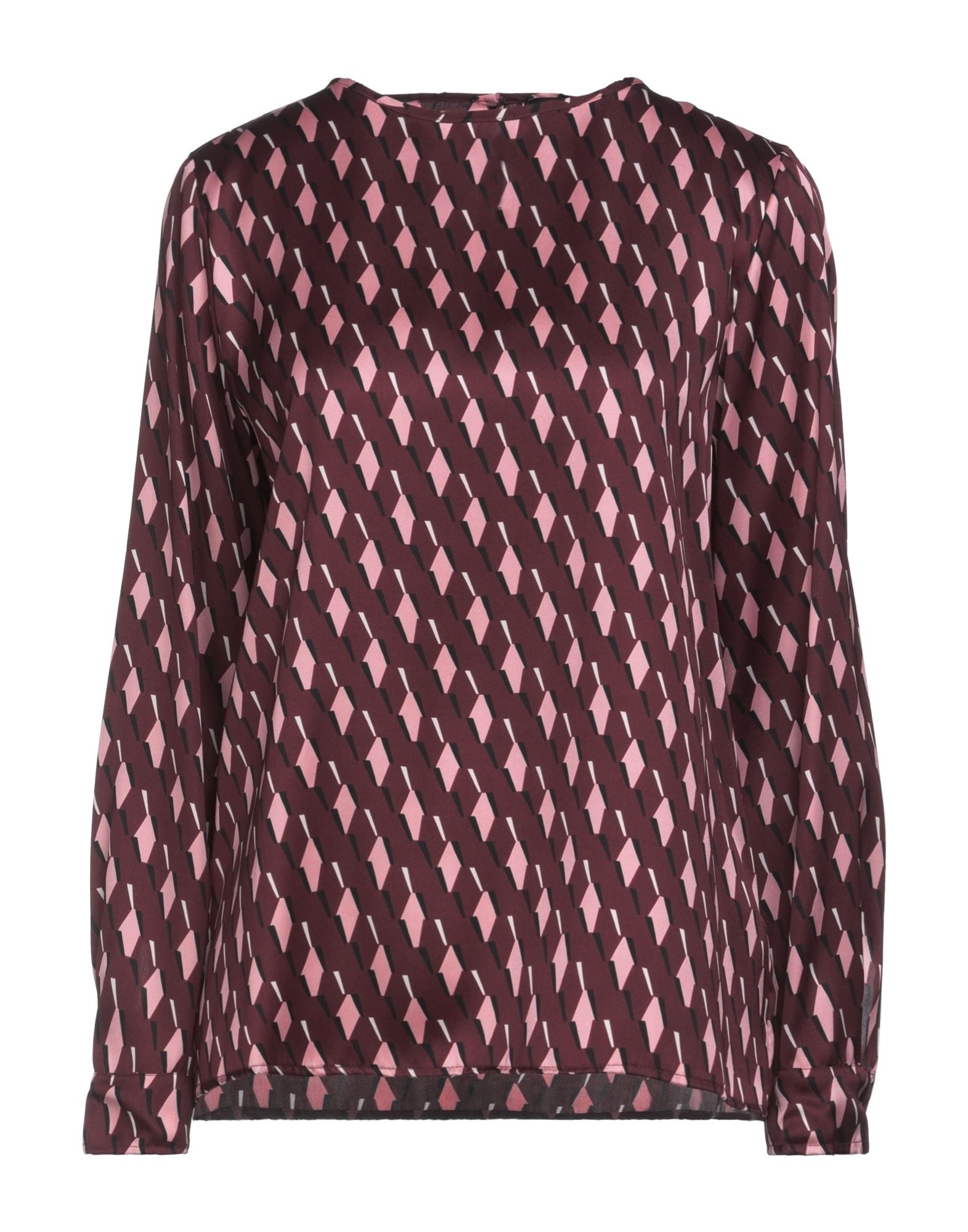 EMME by MARELLA Top Damen Bordeaux von EMME by MARELLA