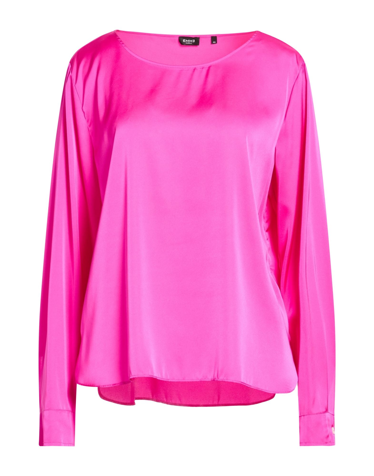 EMME by MARELLA Top Damen Fuchsia von EMME by MARELLA