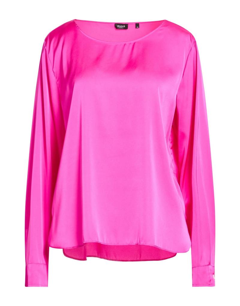 EMME by MARELLA Top Damen Fuchsia von EMME by MARELLA