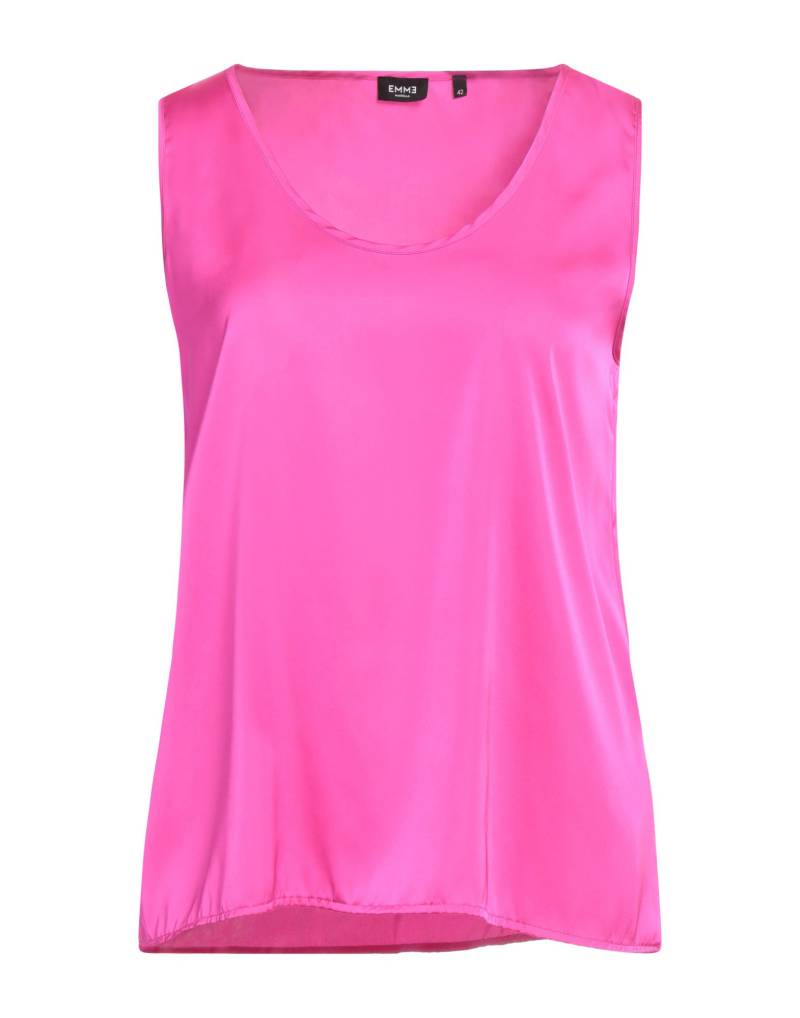 EMME by MARELLA Top Damen Fuchsia von EMME by MARELLA