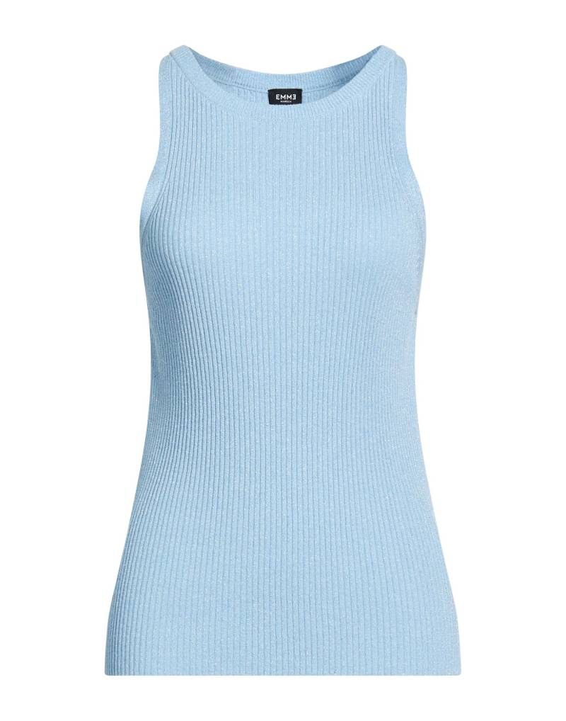 EMME by MARELLA Top Damen Himmelblau von EMME by MARELLA