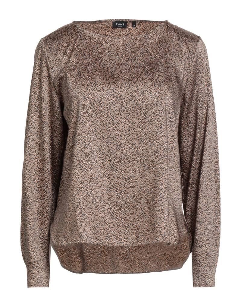 EMME by MARELLA Top Damen Kamel von EMME by MARELLA