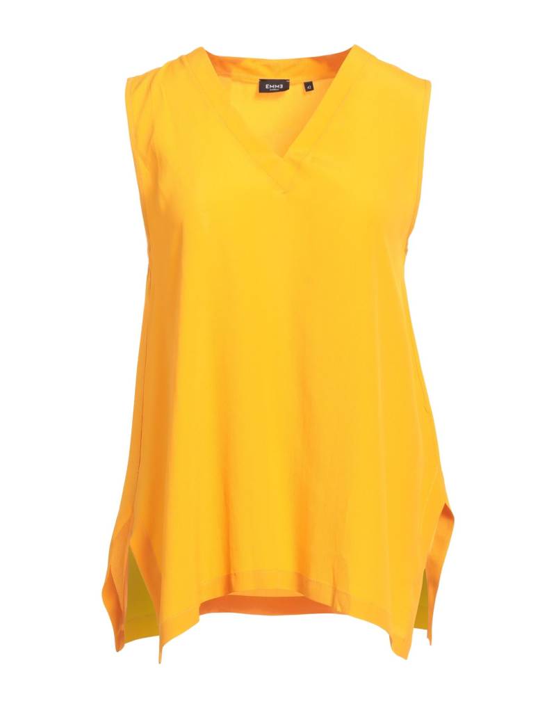 EMME by MARELLA Top Damen Mandarine von EMME by MARELLA