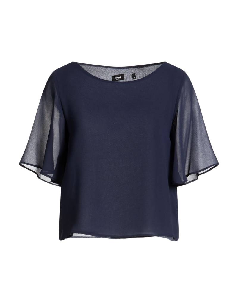 EMME by MARELLA Top Damen Nachtblau von EMME by MARELLA