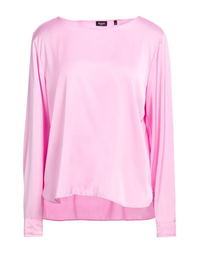 EMME by MARELLA Top Damen Rosa von EMME by MARELLA