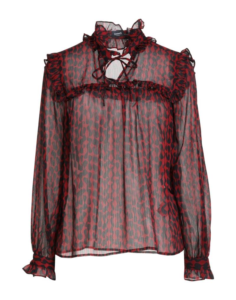 EMME by MARELLA Top Damen Rot von EMME by MARELLA